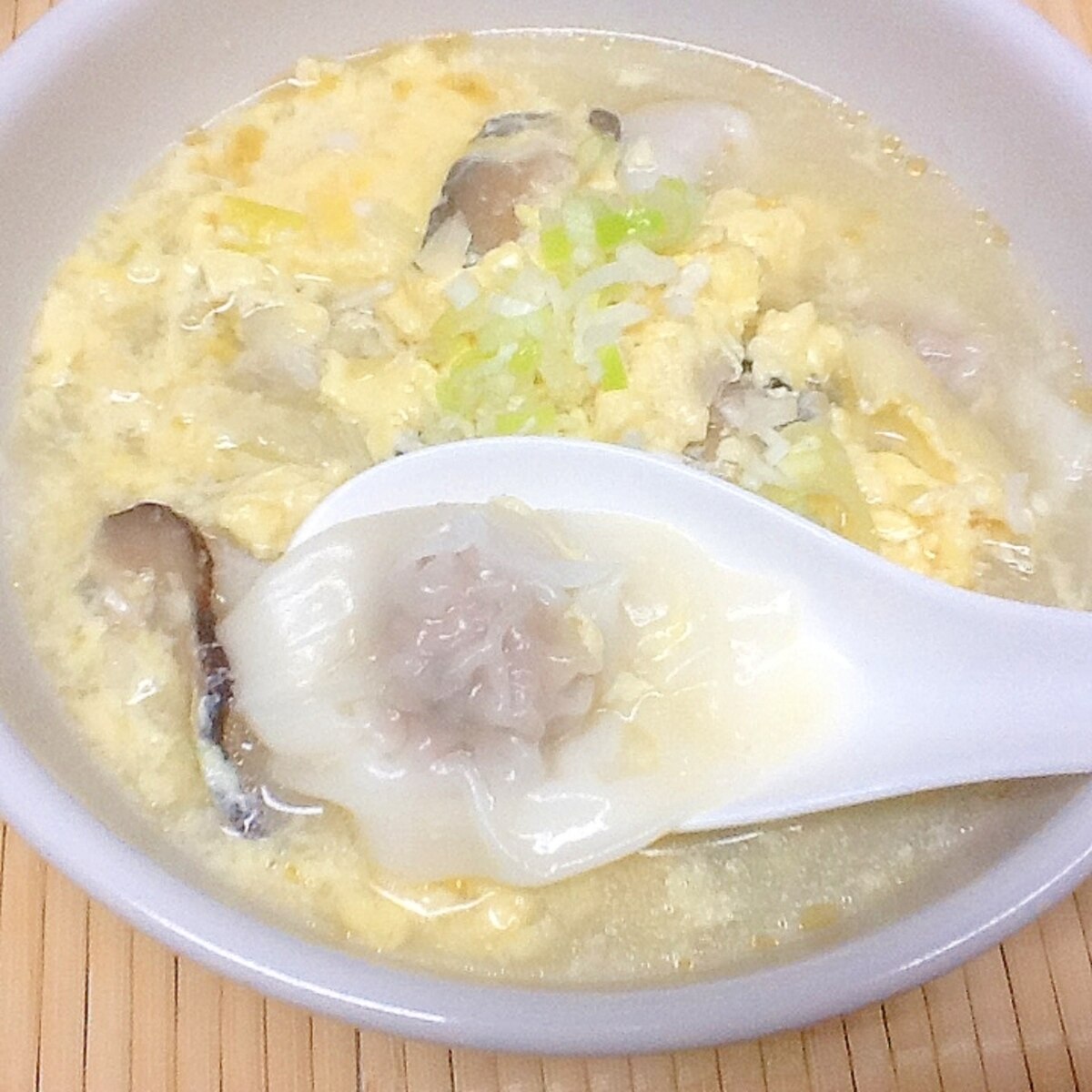 手作りワンタンのスープ レシピ 作り方 By U Smyles 楽天レシピ 手作りワンタンのスープ レシピ 作り方 By U Smyles 楽天レシピ